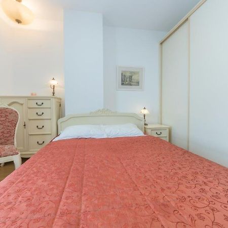 Ferienwohnung Apartament W Sea Towers Z Pieknym Widokiem Gdynia Exterior foto